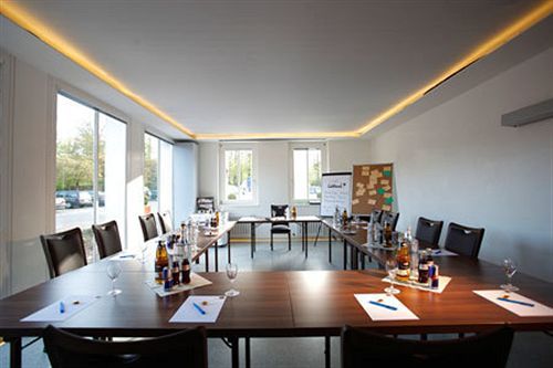 Stadthotel Werther Вертер Экстерьер фото