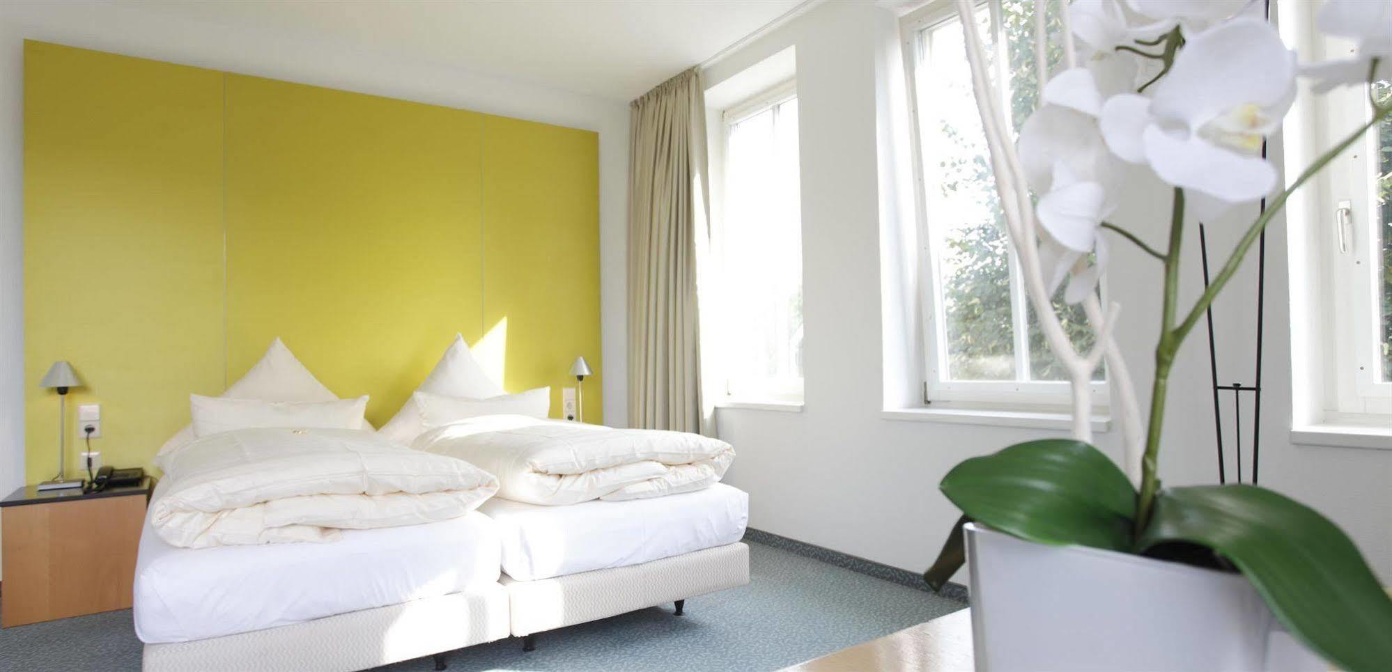 Stadthotel Werther Вертер Экстерьер фото